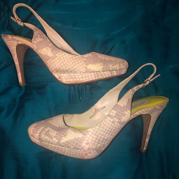 David Dixon mules - Picture 1 of 3